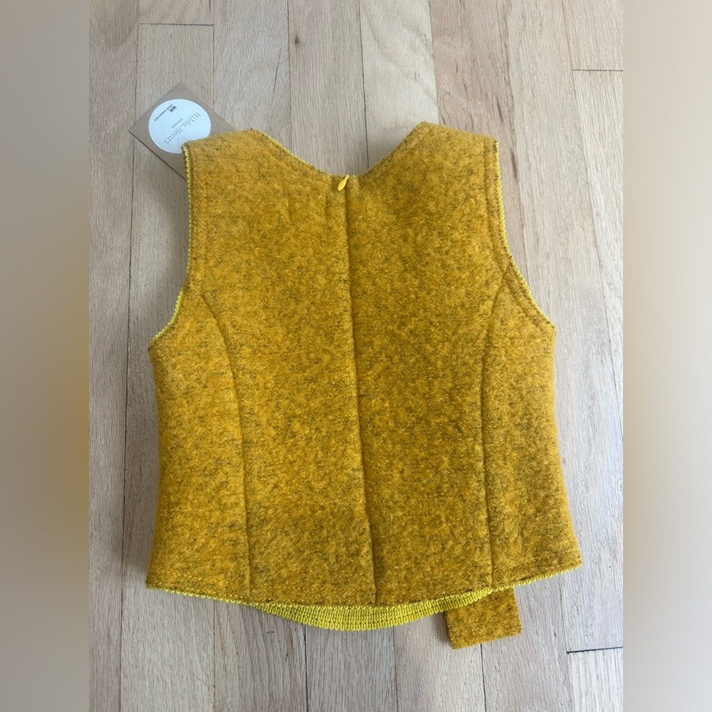 NWT Hilda.henri top - Picture 3 of 3